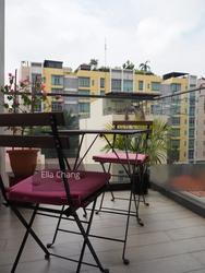 Centra Suites (D14), Apartment #121177192